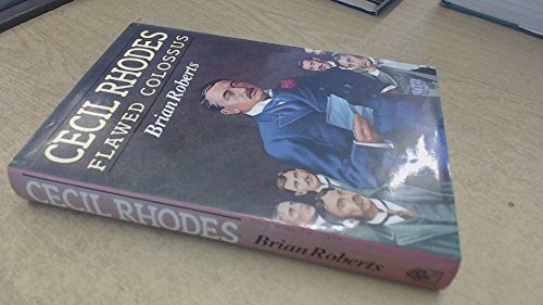 Cecil Rhodes