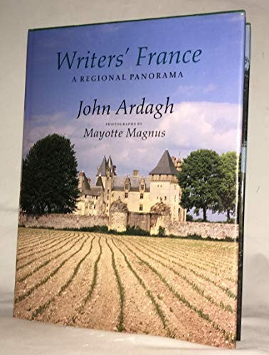 Writers' France