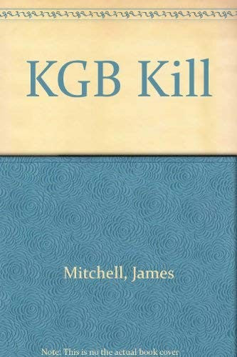 K. G. B. Kill