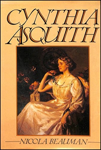 Cynthia Asquith