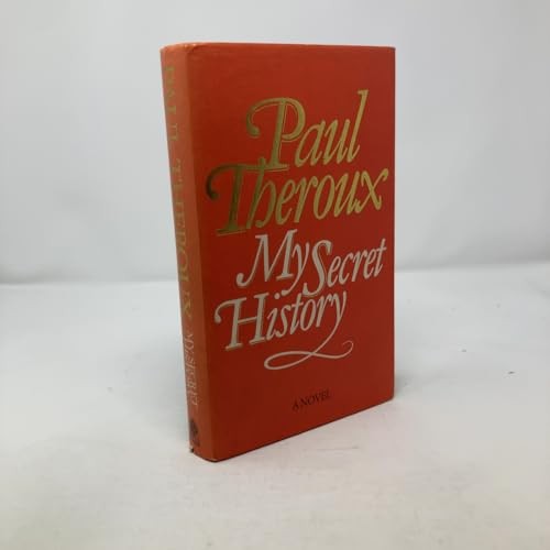 My Secret History