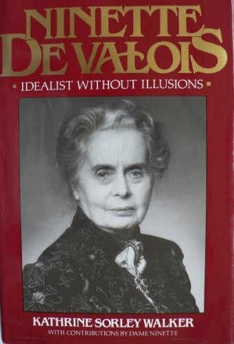 Ninette De Valois