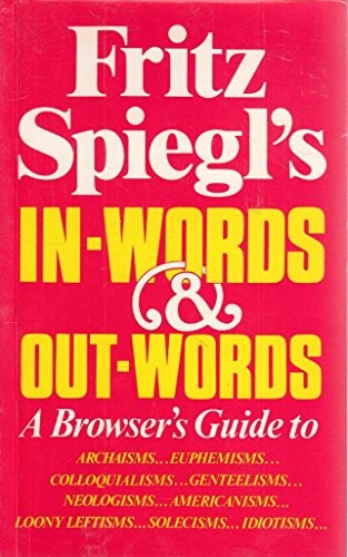 In-words and Out-words