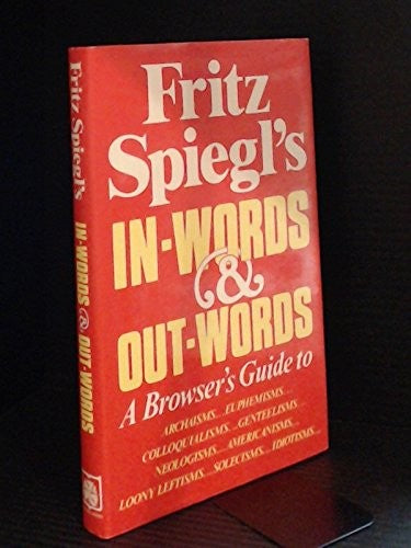 In-words and Out-words