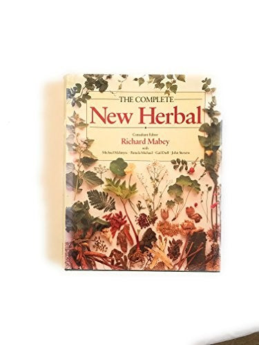 The Complete New Herbal