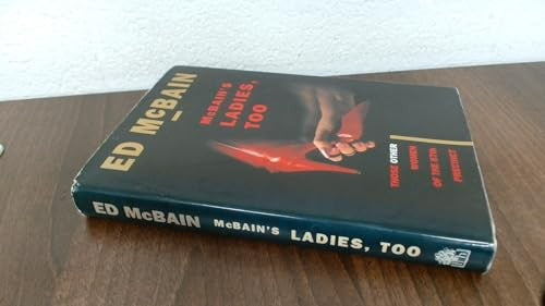 McBain's Ladies, Too