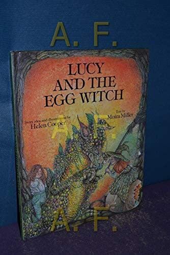 Lucy and the Egg Witch