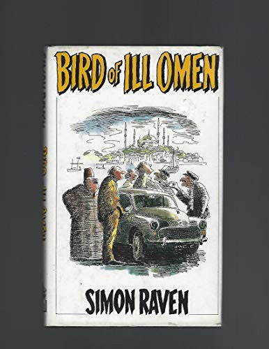 A Bird of Ill-omen