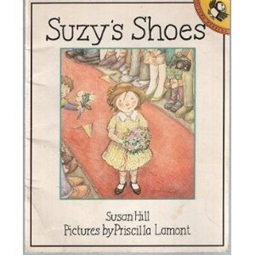 Suzy's Shoes