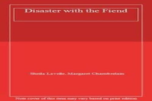 Disaster with the Fiend