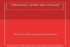 Disaster with the Fiend 