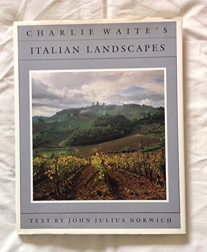 Italian Landscapes