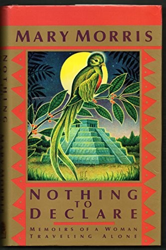 Nothing to Declare
