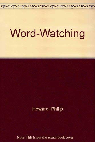 Word-Watching