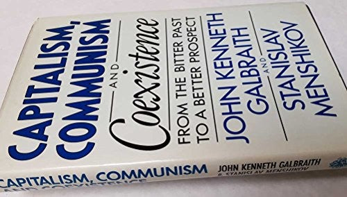 Capitalism, Communism and Coexistence