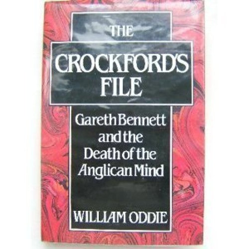 Crockford's File