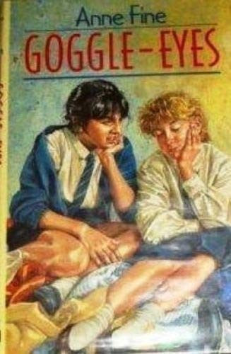 Goggle Eyes