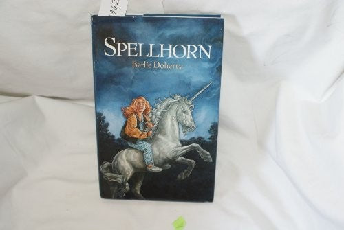 Spellhorn