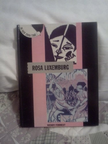 Rosa Luxemburg
