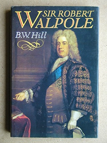 Sir Robert Walpole