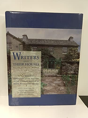 Writers and Their Houses