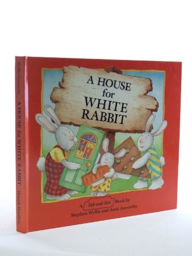A House for White Rabbit