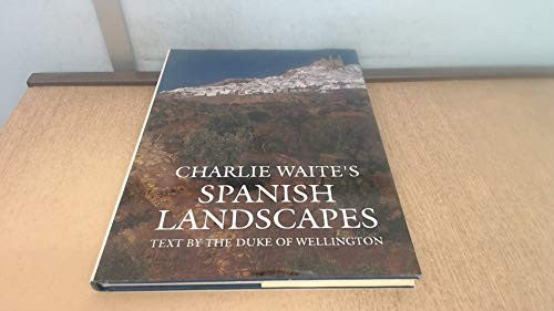 Spanish Landscapes