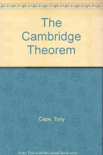 The Cambridge Theorem
