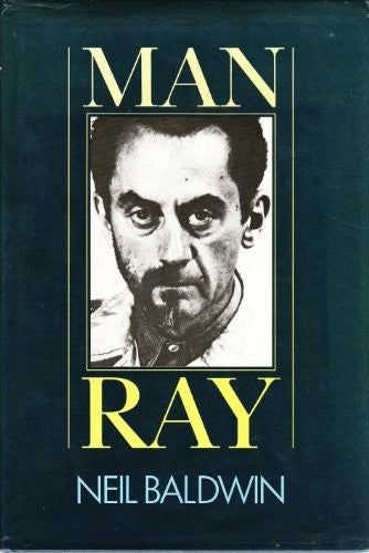 Man Ray