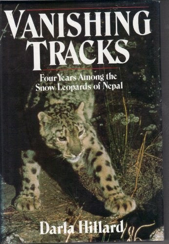 Vanishing Tracks