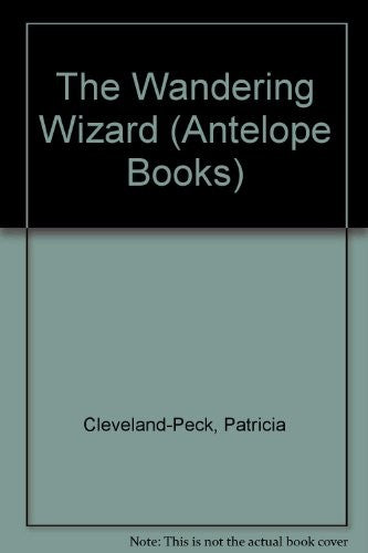 The Wandering Wizard