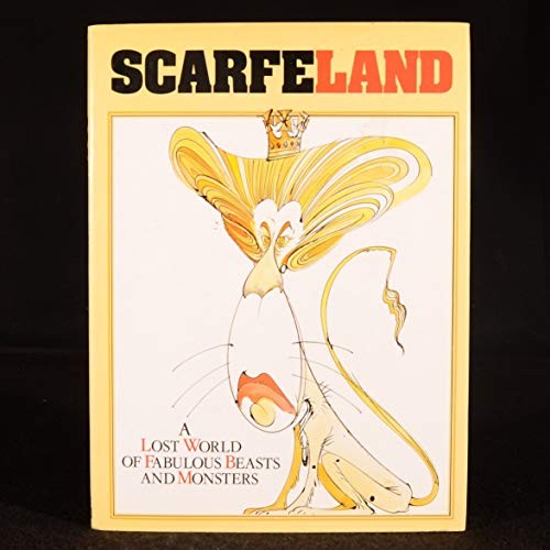 Scarfe Land