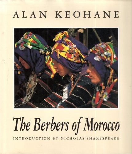 The Berbers of Morocco