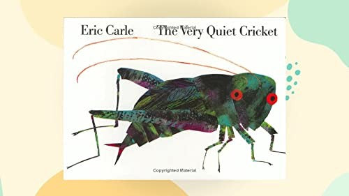 The Very Quiet Cricket