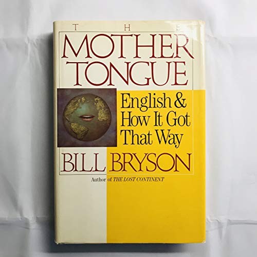 Mother Tongue