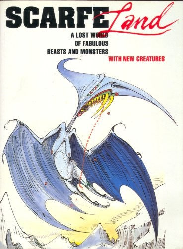 Scarfe Land