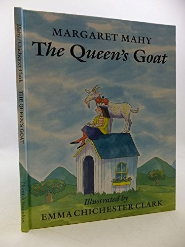 The Queen's Goat