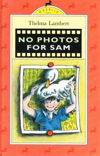 No Photos for Sam