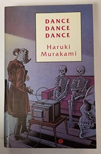 Dance, Dance, Dance