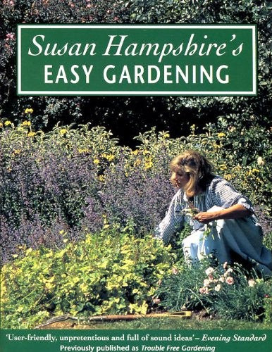 Easy Gardening