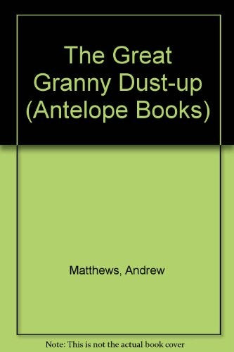 The Great Granny Dust-up