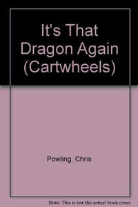 It's That Dragon Again 