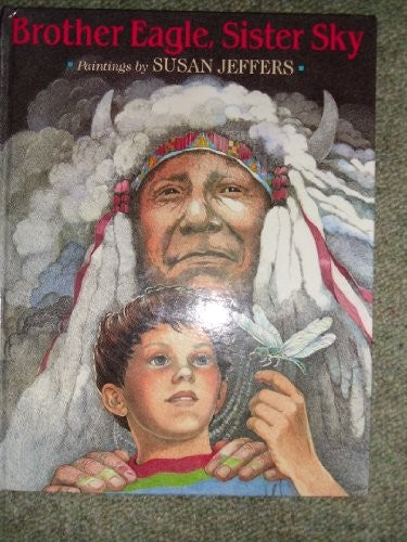 Brother Eagle, Sister Sky