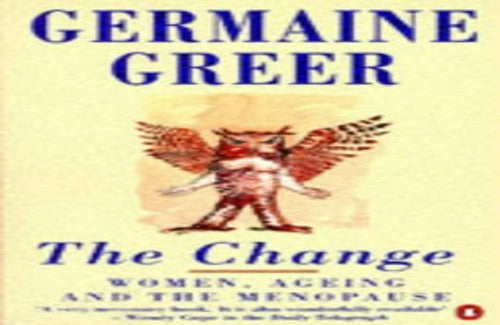 The Change