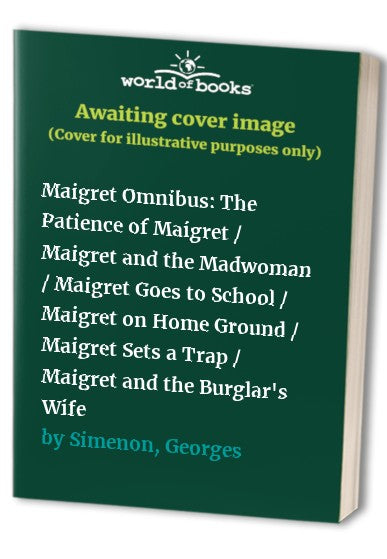 Maigret TV Omnibus