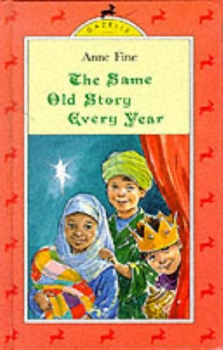 The Same Old Story Every Year
