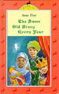 The Same Old Story Every Year 