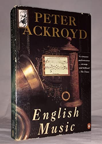 English Music