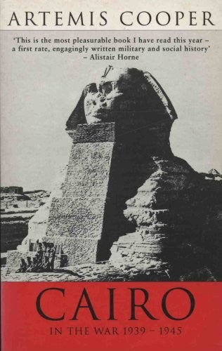 Cairo in the War 1939-1945