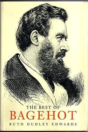 The Best of Bagehot